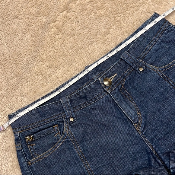 A/X Armani Exchange Jean Shorts - Picture 13 of 16